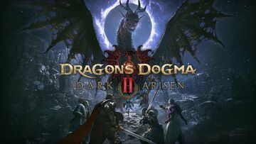 Test Dragon's Dogma Dark Arisen