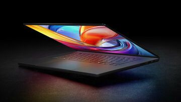 Test Asus ProArt P16