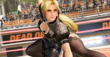 Test Dead or Alive 6