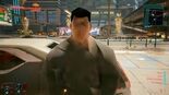 Test Cyberpunk 2077