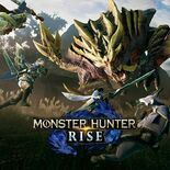 Test Monster Hunter Rise