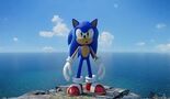 Test Sonic Frontiers