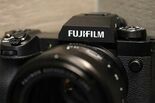 Test Fujifilm X-H2