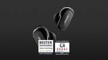 Test Bose QuietComfort Earbuds II