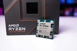 Test AMD Ryzen 9 7900