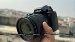 Test Panasonic Lumix S5 II