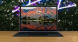 Test Dell XPS 13
