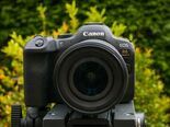 Test Canon EOS R6 II