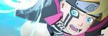 Test Naruto x Boruto
