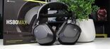 Test Corsair HS80