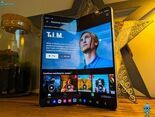 Test Samsung Galaxy Z Fold 5