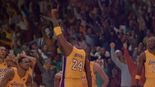 Test NBA 2K24