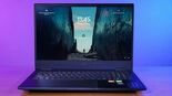 Test HP Omen 16