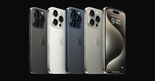 Test Apple iPhone 15 Pro