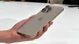 Test Apple iPhone 15