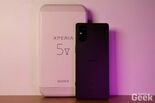 Test Sony Xperia 5