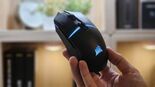 Test Corsair Nightsabre