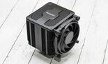 Test be quiet! Dark Rock Pro 5