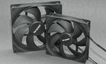 Test be quiet! Pure Wings 3