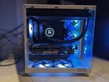 Test NZXT H6 Flow RGB