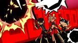 Test Persona 5 Tactica