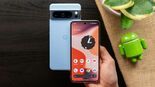 Test Google Pixel 8