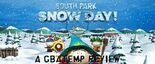 Test South Park Snow Day