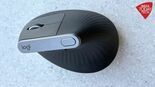 Test Logitech MX Vertical
