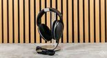 Test Sennheiser HD 550