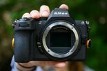 Test Nikon Z5 II