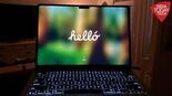 Test Apple MacBook Air M4