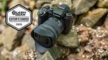 Test Panasonic S1R