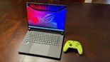 Test Asus ROG Strix Scar 16