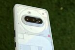Test Nothing Phone 3a