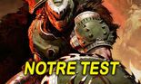 Test Doom The Dark Ages
