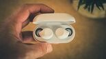 Test Sony WF-C710N
