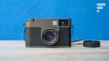 Test Fujifilm X Half