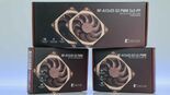 Test Noctua NF-A12x25