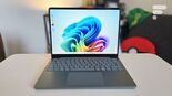 Test Microsoft Surface