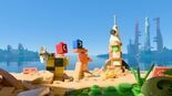 Test LEGO Voyagers