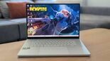 Test Asus ROG Zephyrus G16