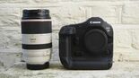 Test Canon EOS R1