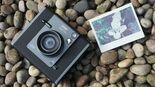 Test Fujifilm Instax Wide Evo