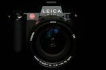 Test Leica SL3