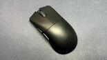 Test Razer DeathAdder V4 Pro