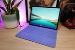 Test Microsoft Surface Pro 12
