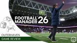 Test Football Manager 26