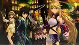 Test Tales Of Xillia Remastered