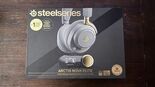 Test SteelSeries Arctis Nova Elite