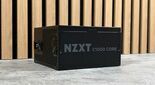 Test NZXT C1000 Gold